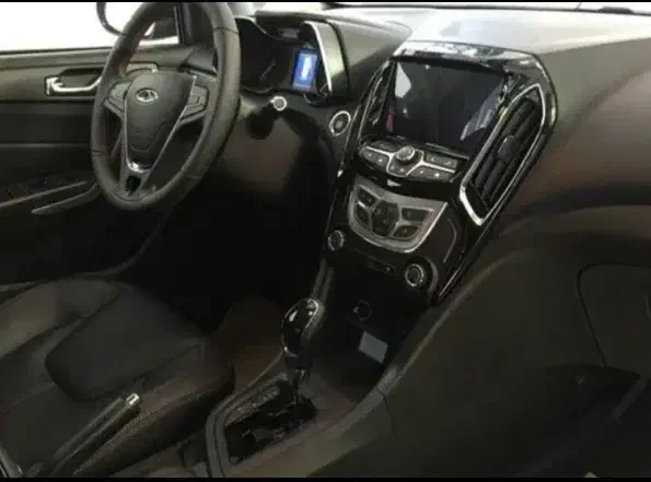 آریزو ۵ مدل ۹۷ ( محشر )|خودرو سواری و وانت|قم, زنبیل آباد|دیوار