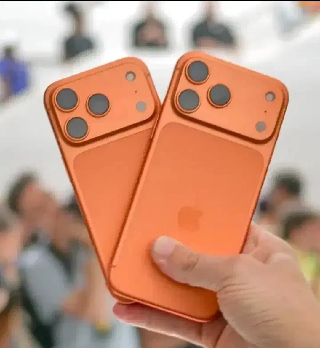 آیفون ۱۷پرومکس طرح اصلی|موبایل|کاشان, لتحر|دیوار