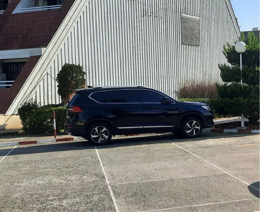 ۱۰۰۰۰Sx5فروش|خودرو سواری و وانت|کرج, گلشهر|دیوار