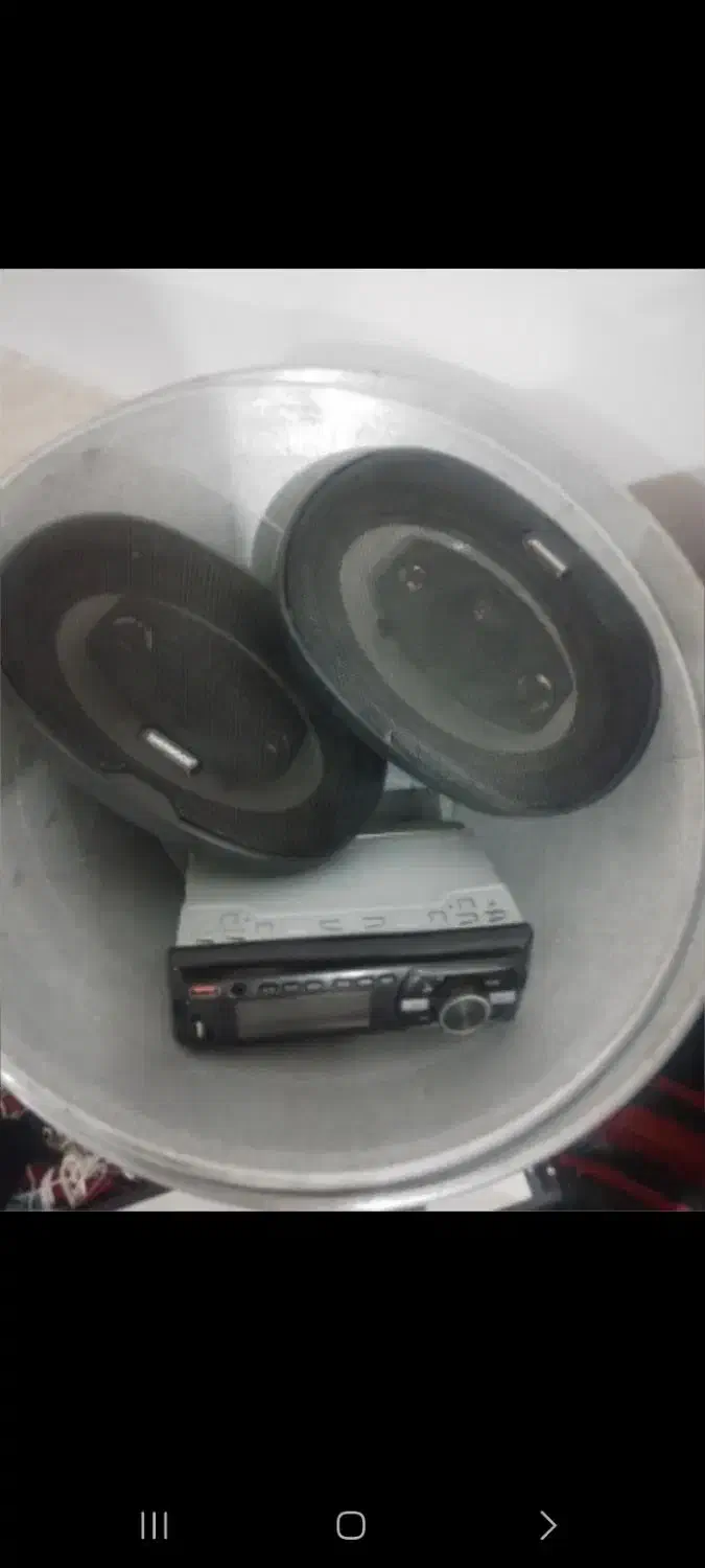 پخشش‌‌باانن|قطعات یدکی و لوازم جانبی|اسفراین, |دیوار