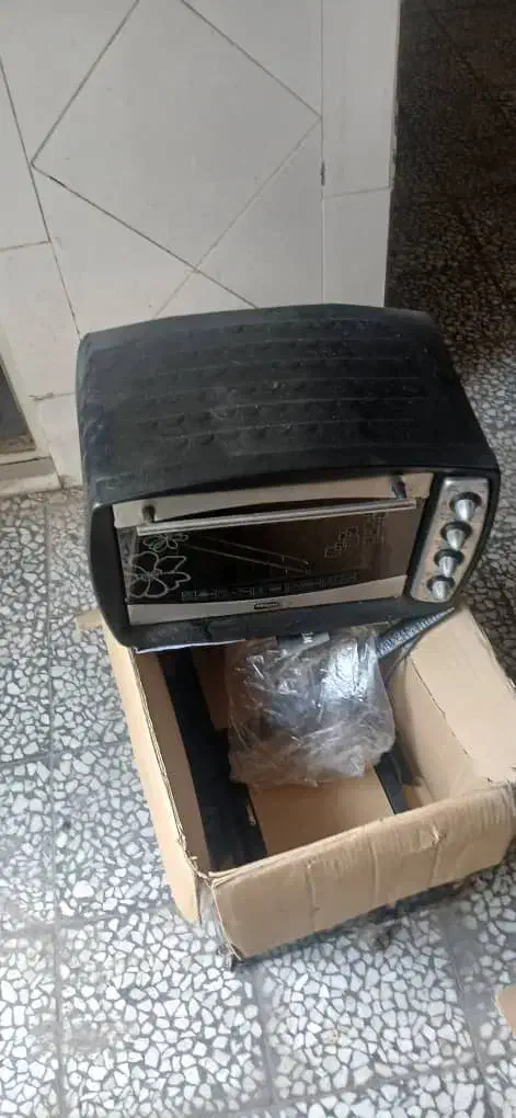 جوجه گردان و ماکروفر|اجاق گاز و لوازم برقی پخت‌وپز|فردیس, فردیس|دیوار