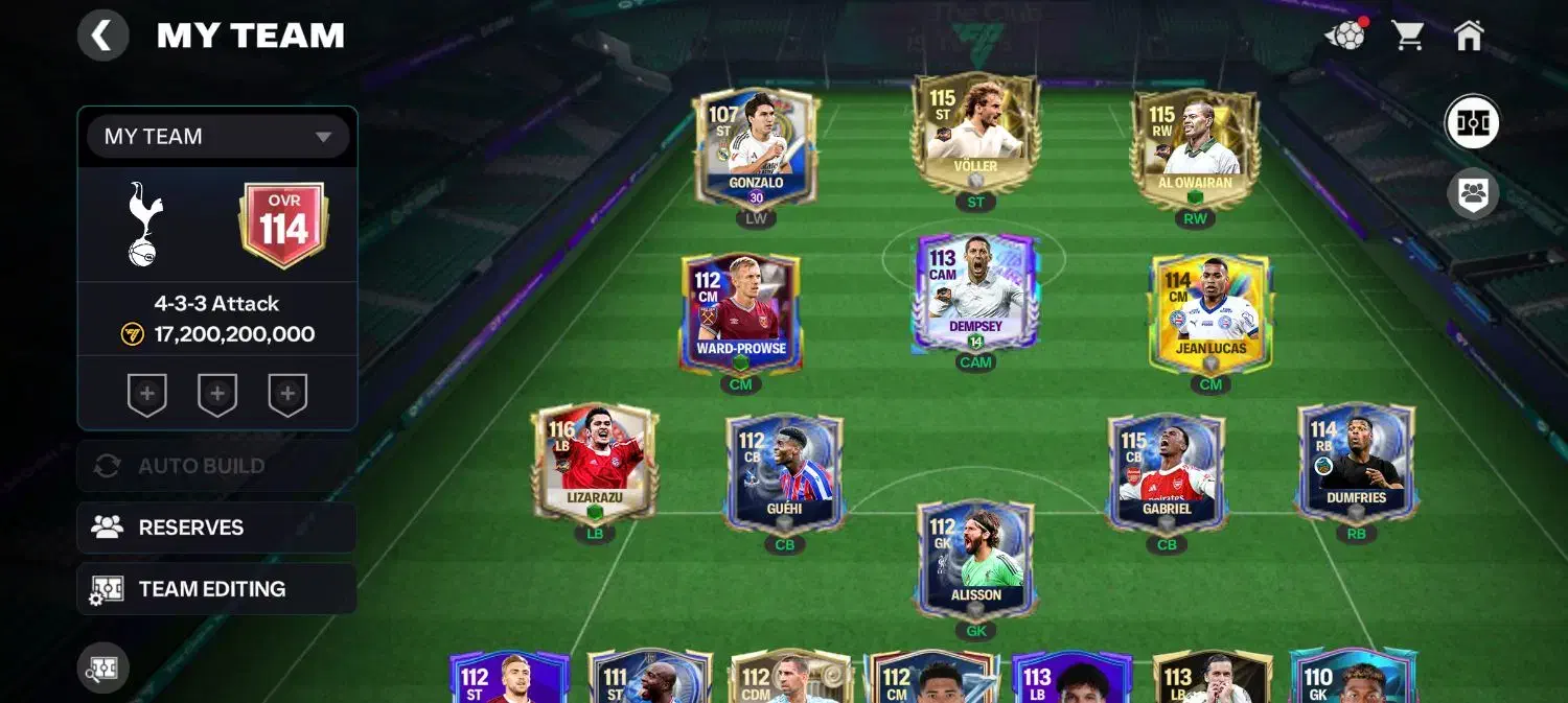 اف سی موبایل|کنسول، بازی ویدئویی و آنلاین|مراغه, |دیوار