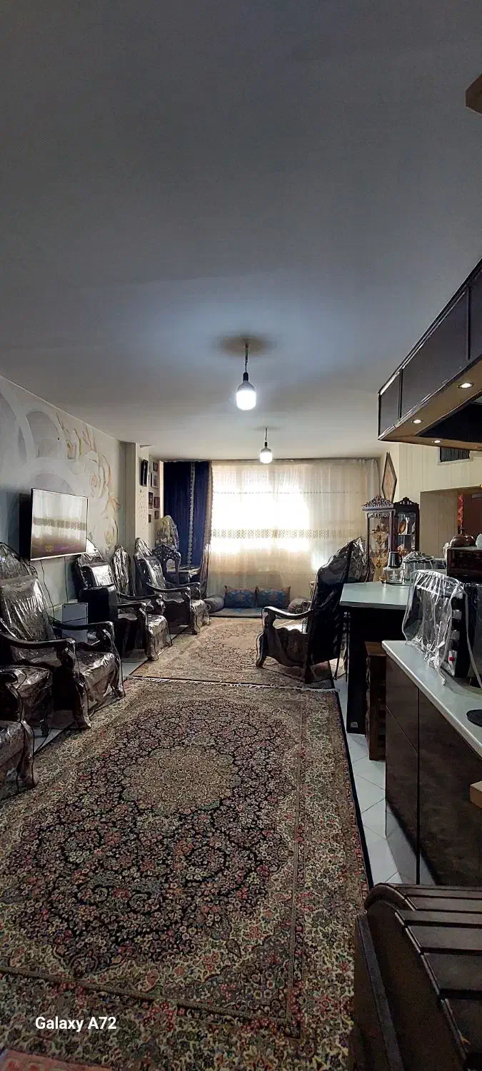 آپارتمان 90متری بلوار پزشک|فروش آپارتمان|کرمان, |دیوار