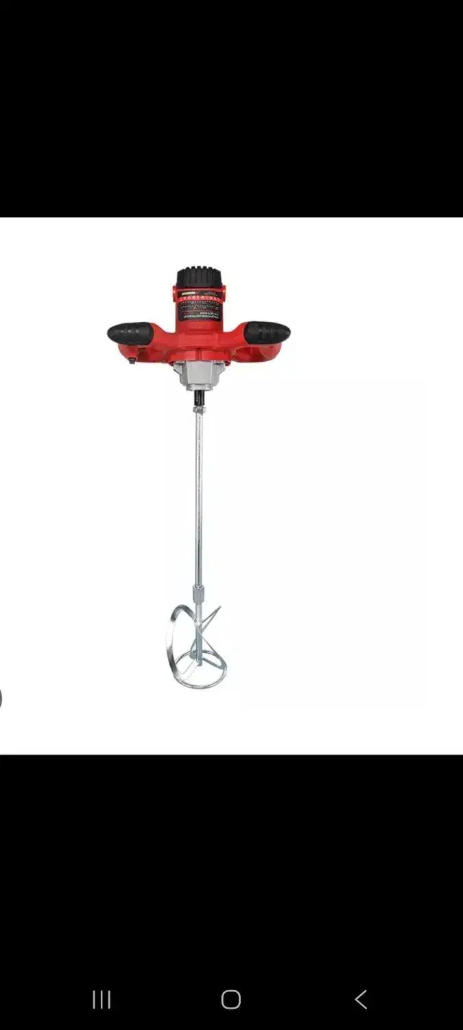 دریل همزن صنعتی|ابزارآلات|کرمان, |دیوار