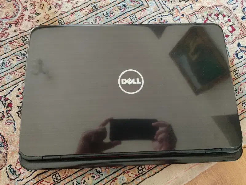 لپتاپ Dell گرافیک مجزا|رایانه همراه|پرند, فاز ۵|دیوار