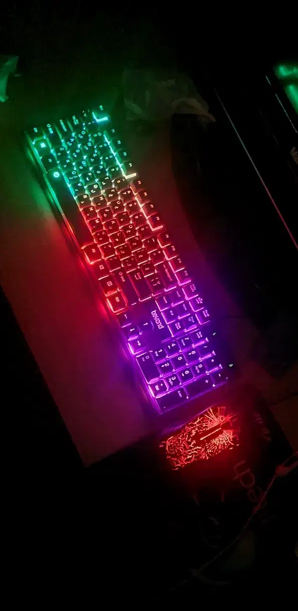 موس و کیبورد|قطعات و لوازم جانبی رایانه|شاهین دژ, |دیوار