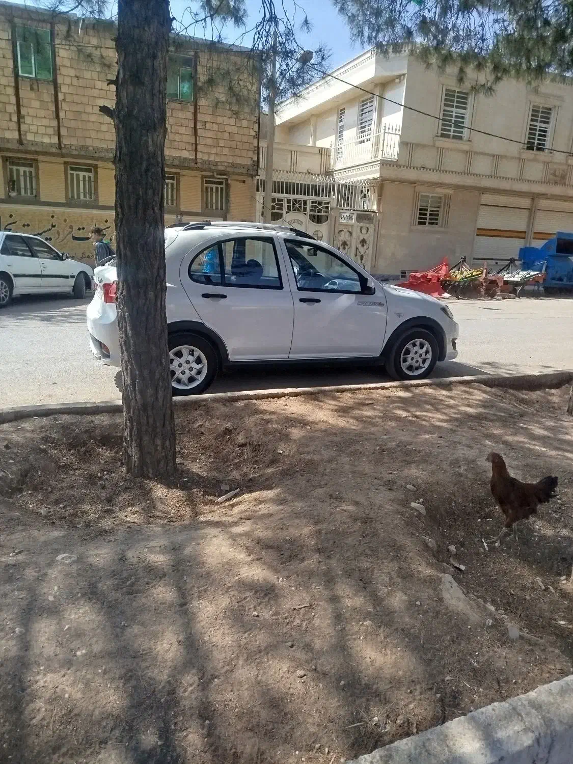 کوییک gx|خودرو سواری و وانت|کوهدشت, |دیوار