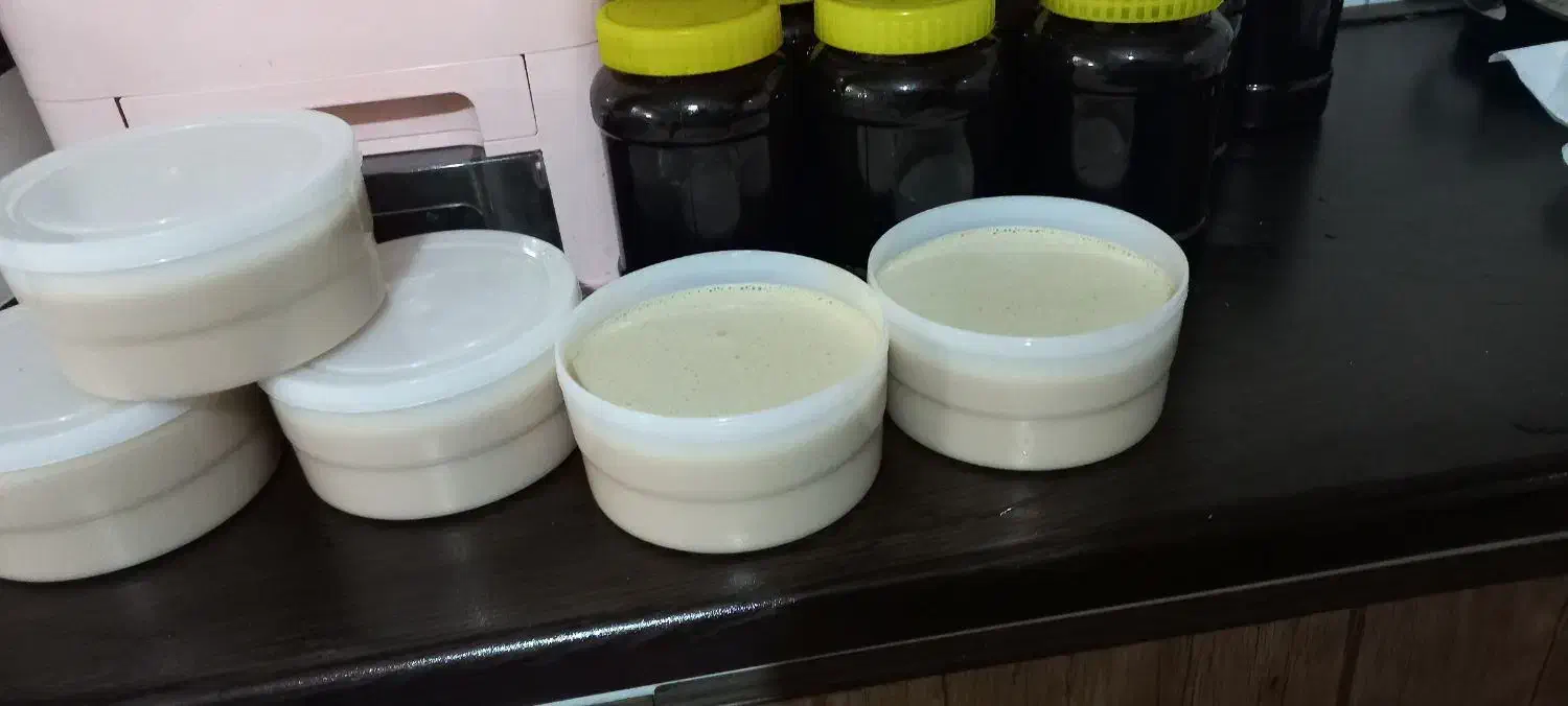 شیره انگور|خوردنی و آشامیدنی|قم, شهرک امام حسن|دیوار