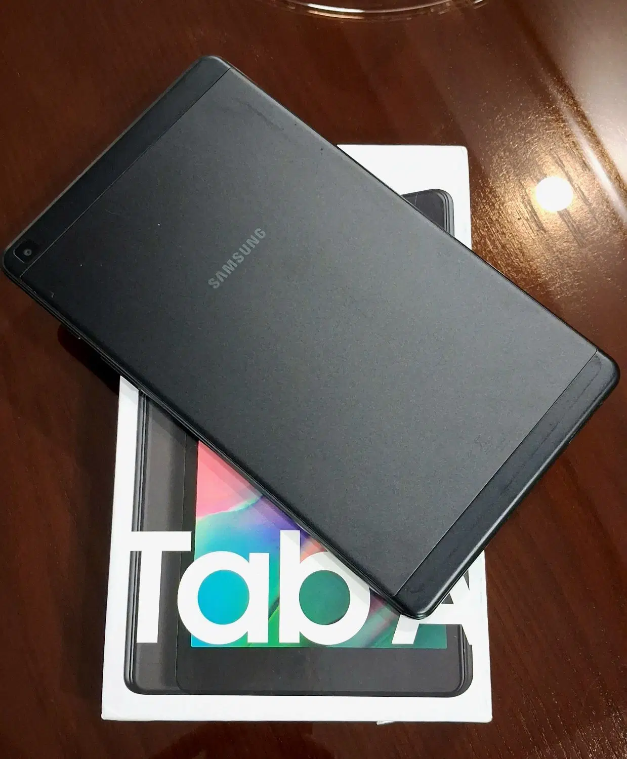 تبلت مدل Galaxy Tab A|تبلت|تهران, دروازه شمیران|دیوار