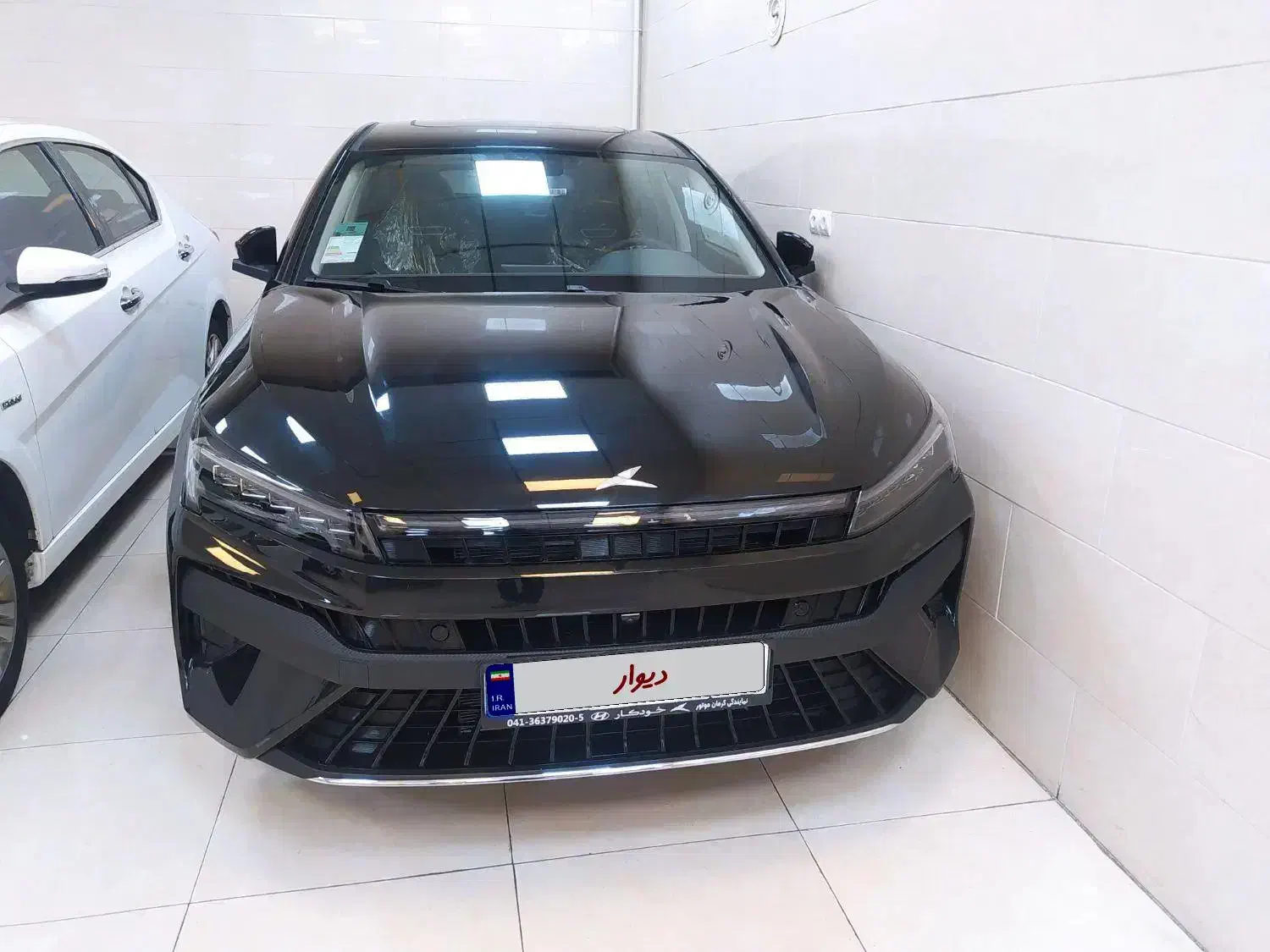 کی ام سی j7|خودرو سواری و وانت|تبریز, |دیوار