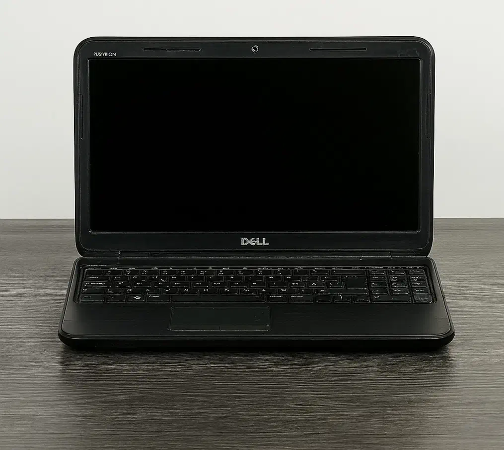 دو عدد لپ‌تاپ دل core I3 و core i5|رایانه همراه|تهران, نیروی هوایی (پیروزی)|دیوار