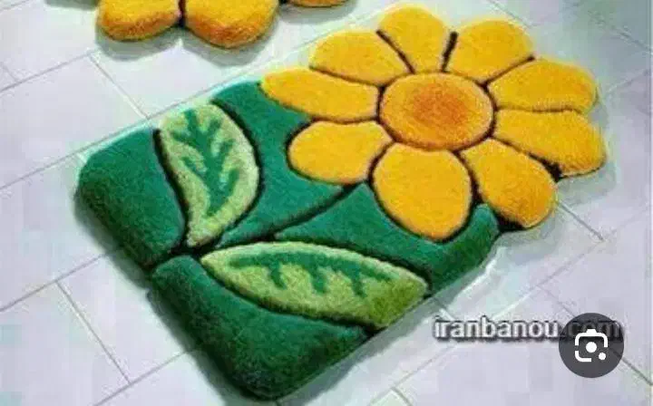 شپه قالی|پادری|سبزوار, هفت تیر|دیوار