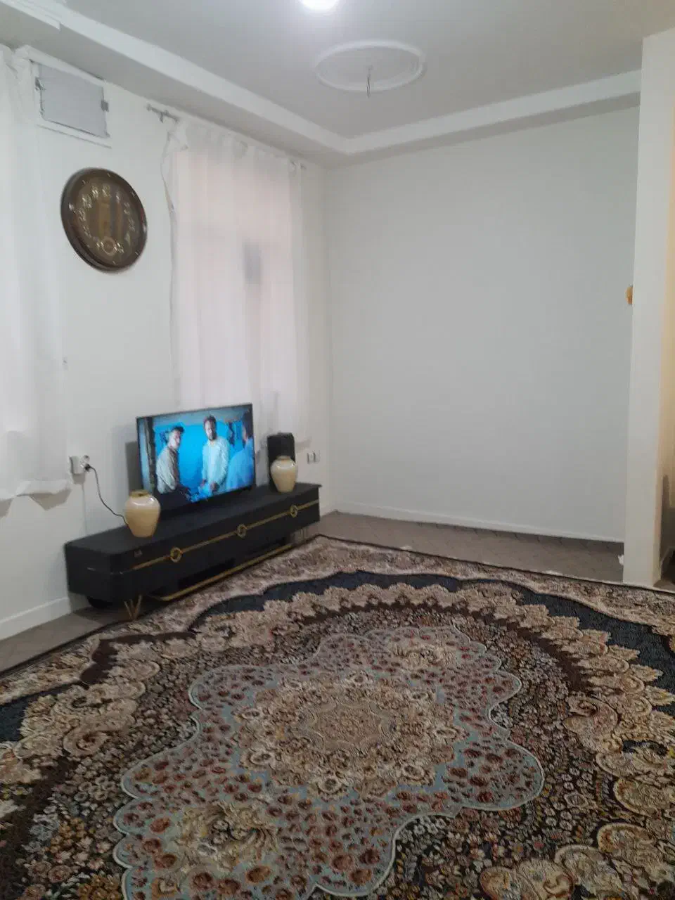 آپارتمان ۴۰ متر بدون خواب حسن زاده آسانسور|فروش آپارتمان|ری, شهادت|دیوار