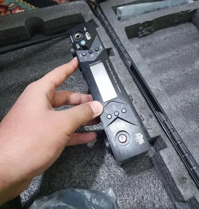 گیرنده و فرستنده صدا|صوتی و تصویری|ایذه, |دیوار