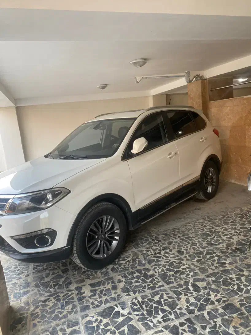 تیگو 5 مدل ۹۵|خودرو سواری و وانت|رشت, یخسازی|دیوار