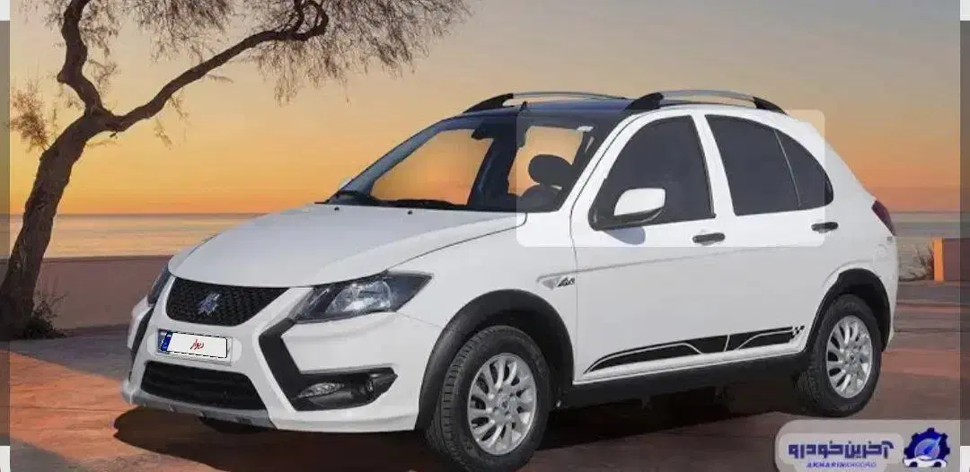 کوییک خشک مدل آخر اسفند 403|خودرو سواری و وانت|تبریز, |دیوار