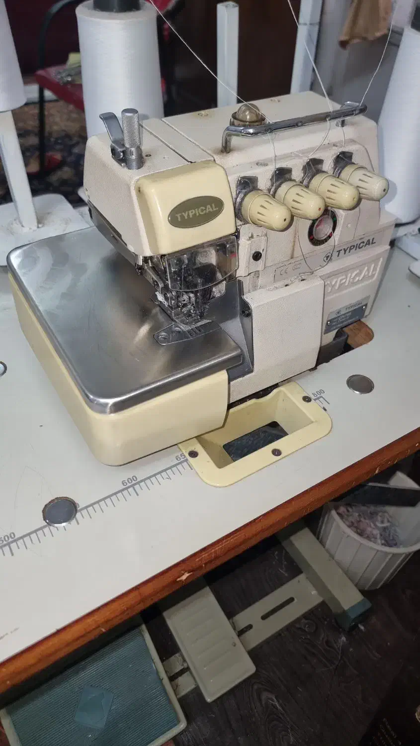 چرخ سردوز تیپیکال|چرخ خیاطی و ریسندگی|مینودشت, |دیوار