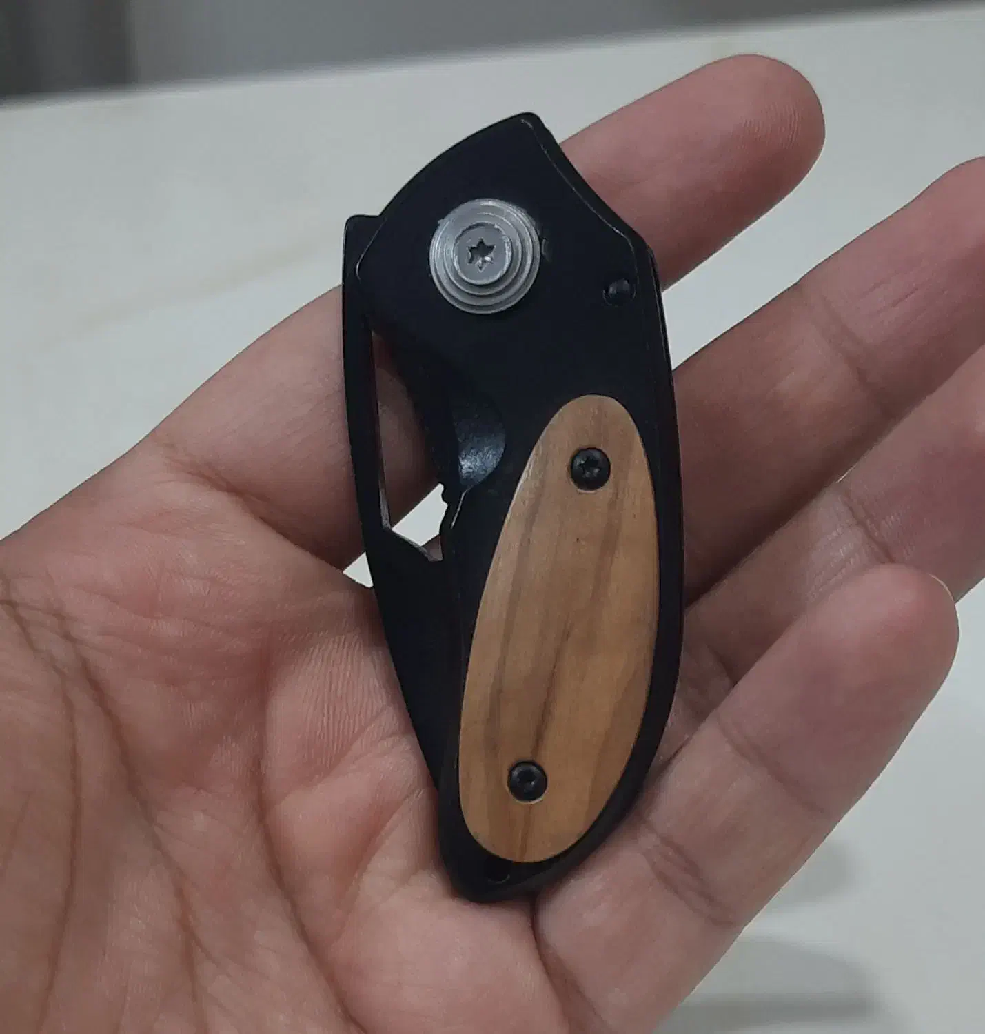 چاقوBoker plus|ابزارآلات|سبزوار, رضوان|دیوار