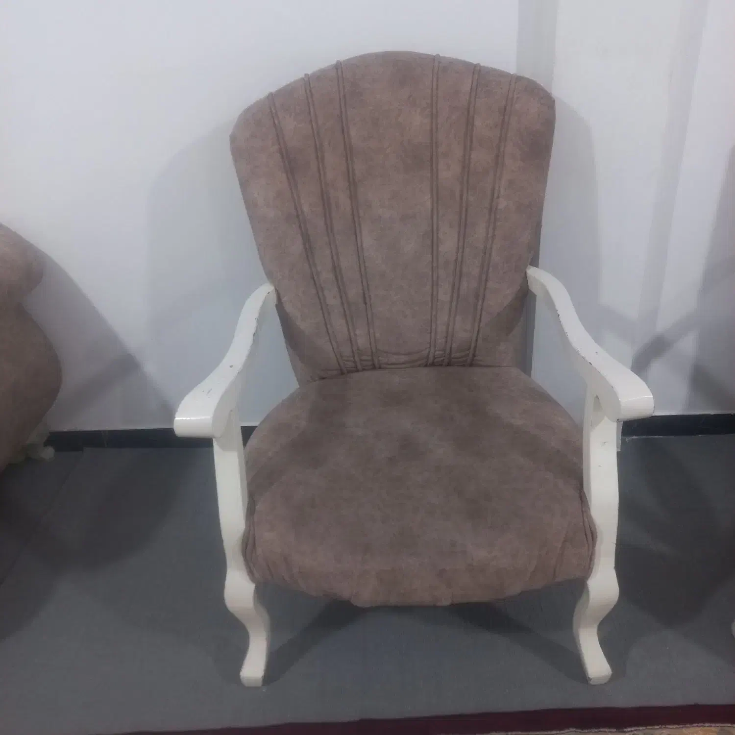 مبل راحتی|مبلمان خانگی و میز عسلی|رباط‌کریم, نصیرشهر|دیوار