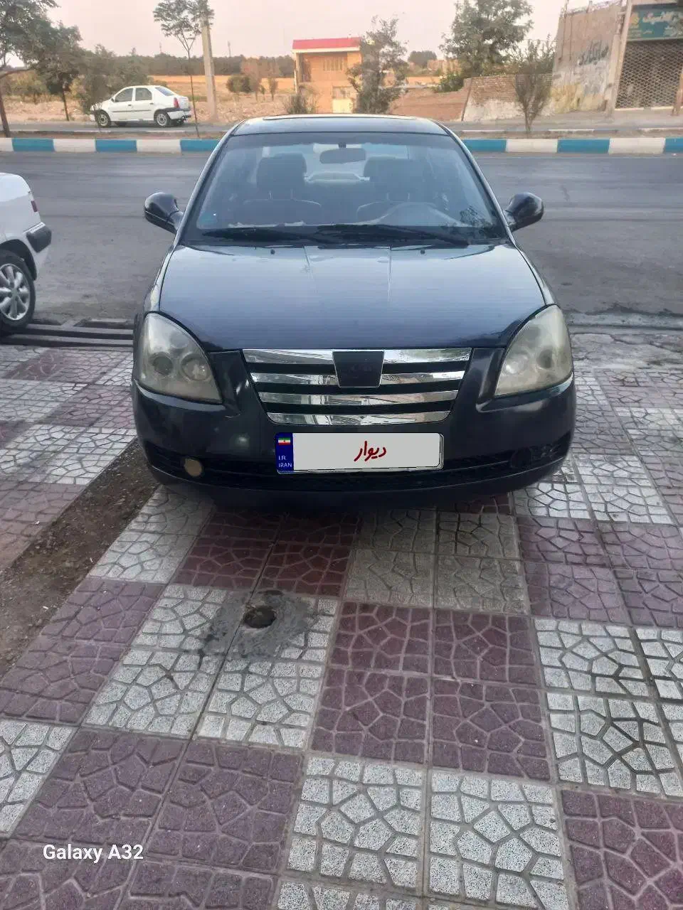 mwm530تمیز|خودرو سواری و وانت|تربت‌حیدریه, شهرک ولیعصر|دیوار