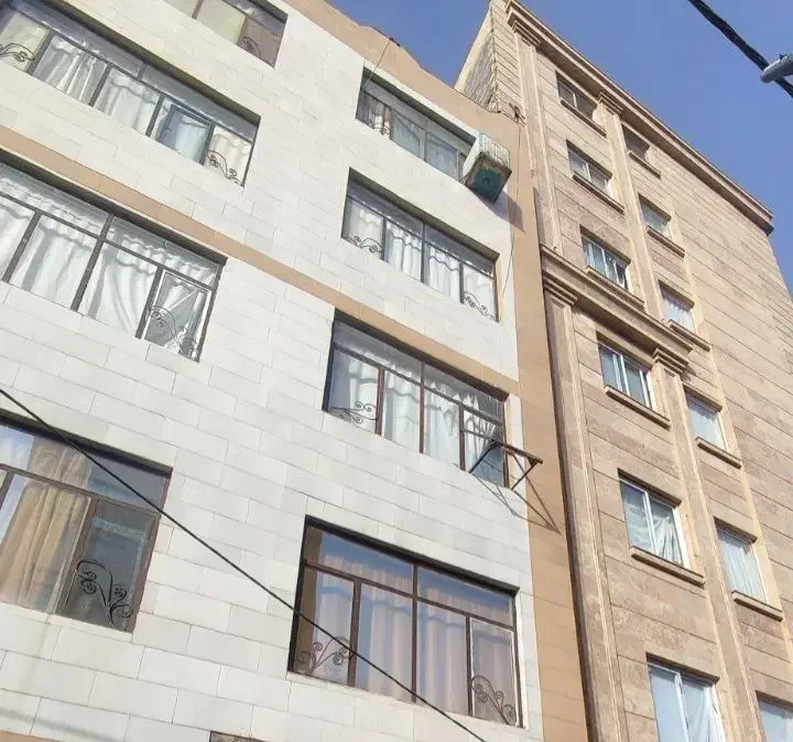 ۸۵سرجلو۱۰مترحاشیه آسانسور شفا هدایت انتهای طهری|فروش آپارتمان|مشهد, شفا|دیوار
