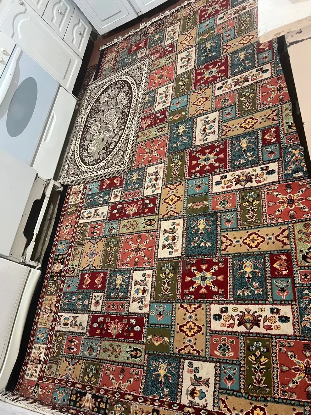 فرش۶متری|فرش|قم, ولیعصر|دیوار