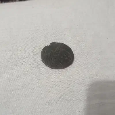 سکه عتیقه تاریخی|کلکسیون اشیاء عتیقه|زنجان, |دیوار