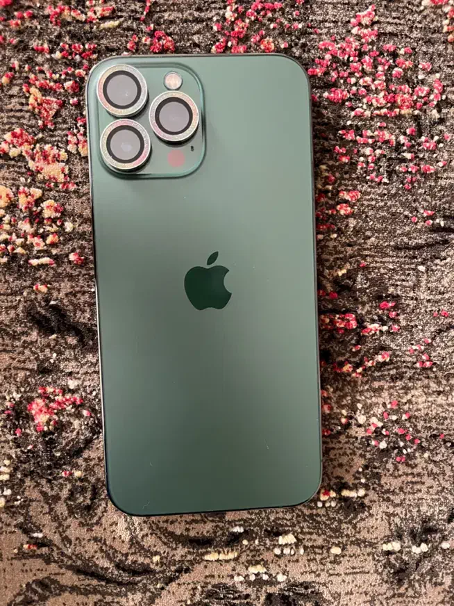 آیفون۱۳پرومکس|موبایل|شاهین‌شهر, خانه کارگر|دیوار