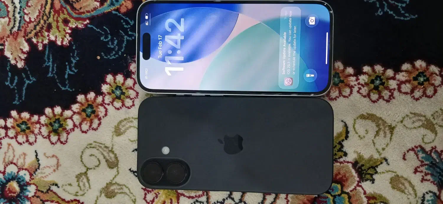 16normal|موبایل|اراک, |دیوار