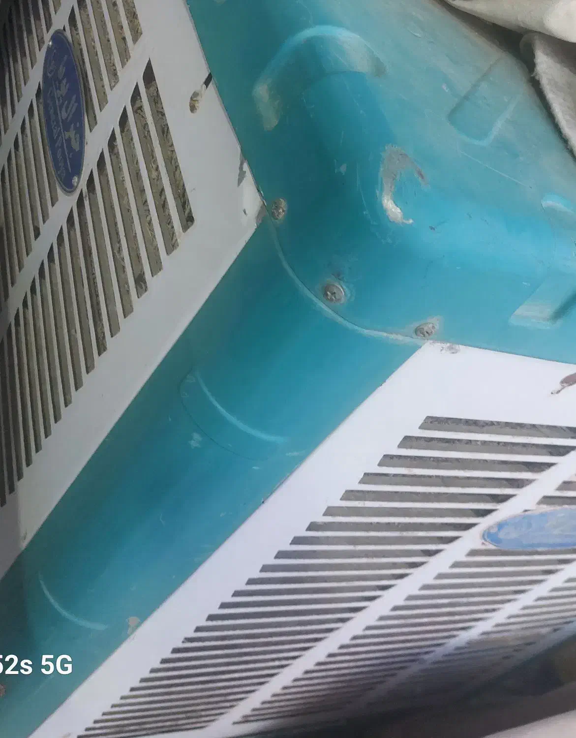 کولر ابی ۳۷۰۰|کولر آبی|جیرفت, |دیوار