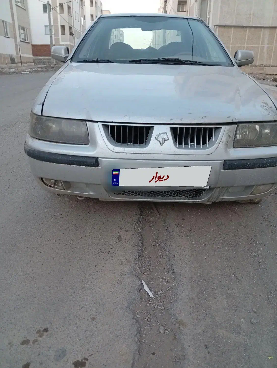 ماشین|خودرو سواری و وانت|علیآباد کتول, |دیوار