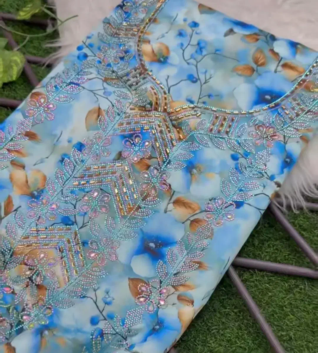 مخور مجلسی عربی اصل(هدیه روز مادر)|لباس|بندرعباس, |دیوار