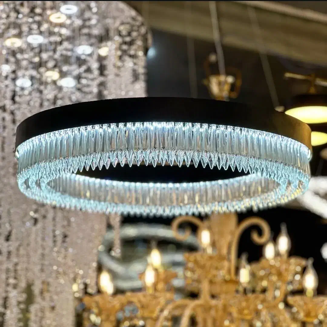 لوستر و دیوارکوب جدید و مدرن|لوستر و چراغ آویز|همدان, |دیوار