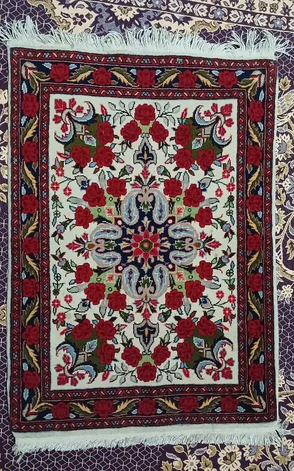 فرش دستباف|فرش|همدان, |دیوار