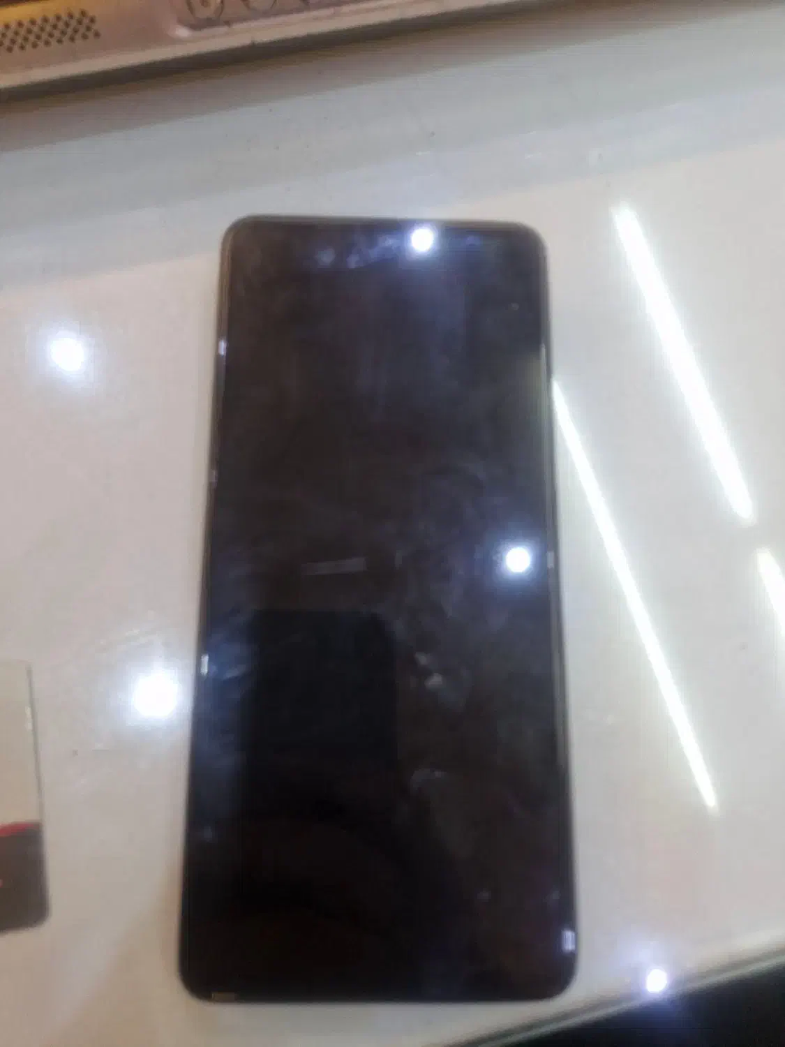 گوشی شیائومی نوت 12 پرو 4g|موبایل|تبریز, |دیوار