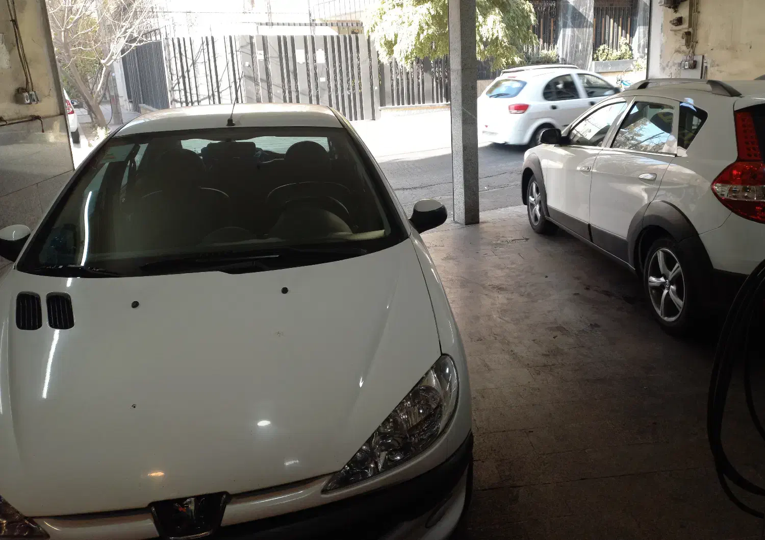 مکانیک ماهر پژو نیازمندیم .|استخدام صنعتی، فنی، مهندسی|تهران, سهروردی|دیوار