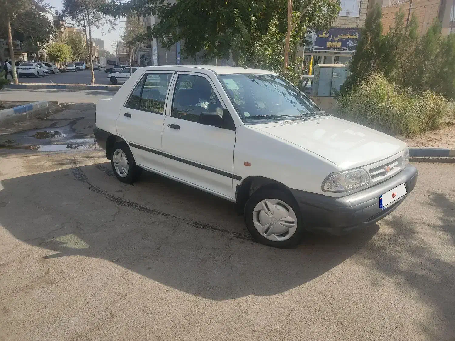 پراید|خودرو سواری و وانت|بهارستان, |دیوار