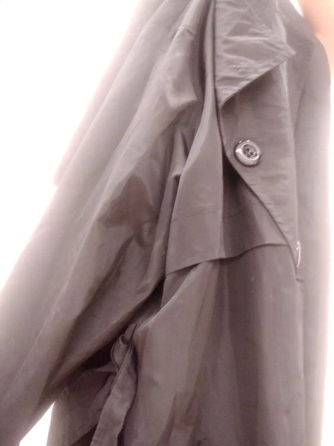 پالتو بارونی شیک و زیبا|لباس|هشتگرد, فاز ۳ مهستان|دیوار