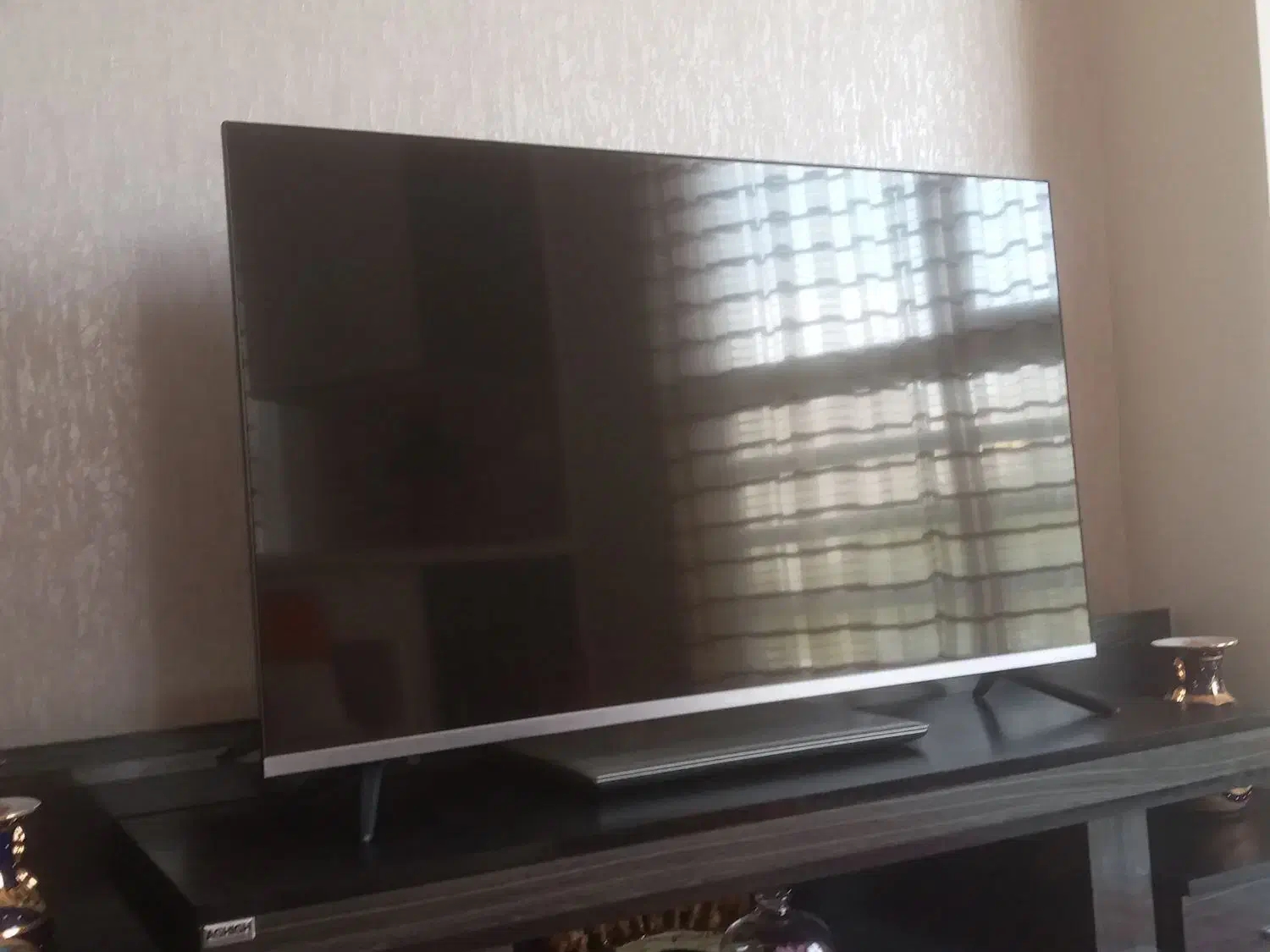 تلوزیون ایکس ویژن نیازمندتعمیر|تلویزیون و پروژکتور|تهران, شهران جنوبی|دیوار