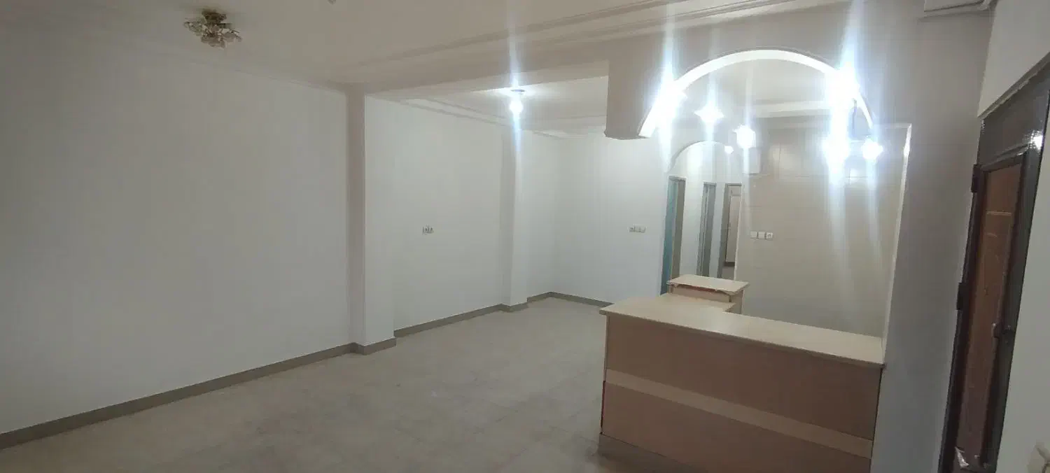 آپارتمان/رهن/۹۰متری/تخلیه/سپیدار|اجارهٔ آپارتمان|اهواز, سپیدار|دیوار