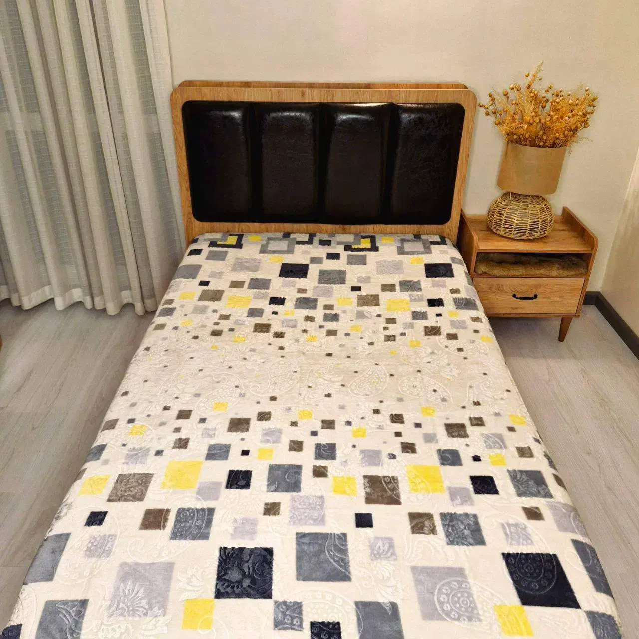 پتو چهارفصل|رختخواب، بالش، پتو|محمدشهر, ولدآباد|دیوار