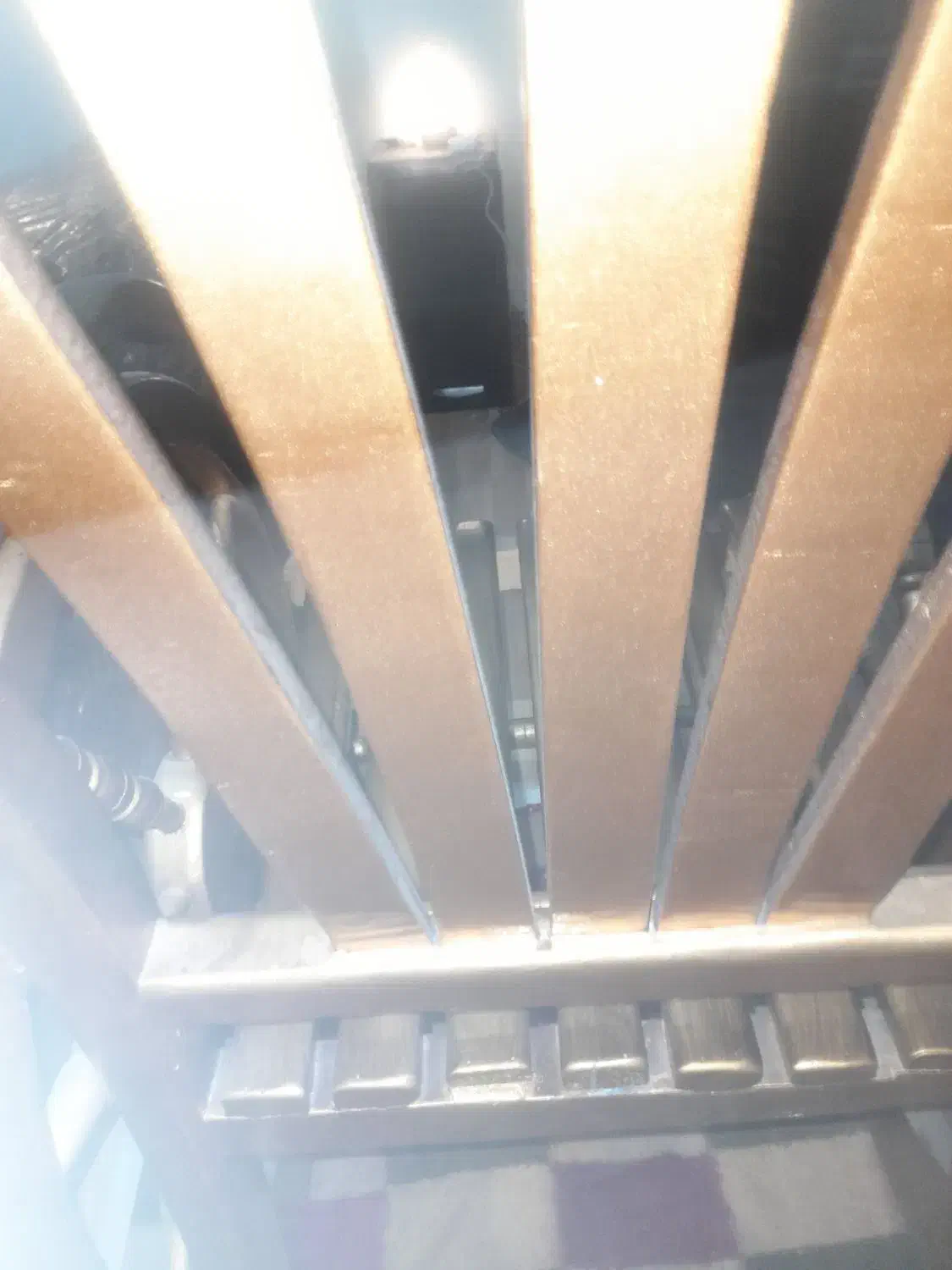 صندلی راک ملوانی|صندلی و نیمکت|تبریز, |دیوار