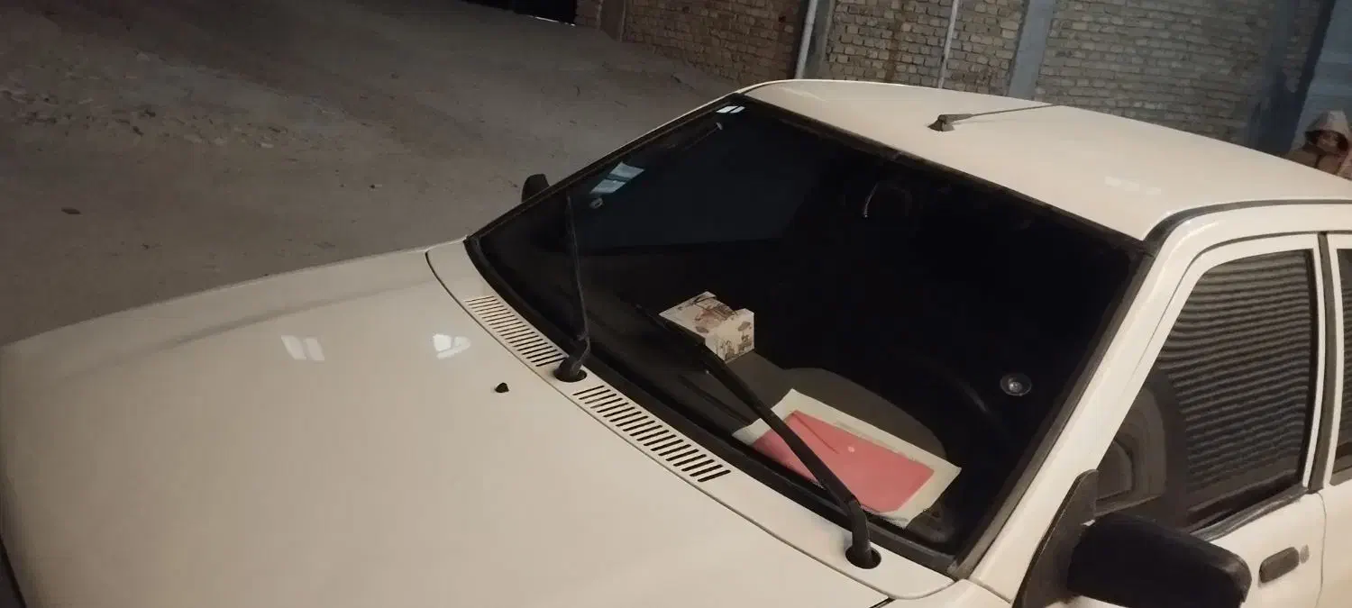 پراید|خودرو سواری و وانت|بجنورد, |دیوار