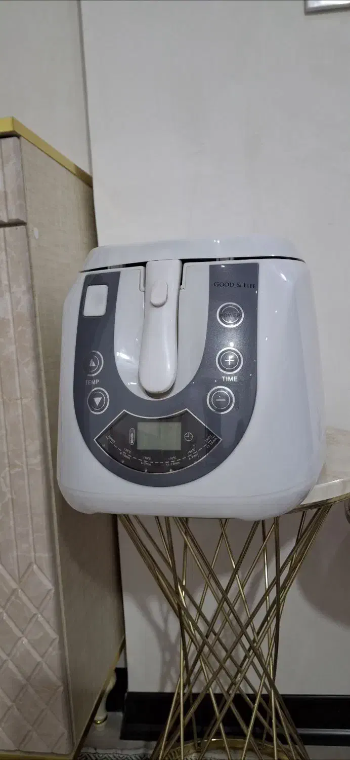 سرخ کن|سایر لوازم برقی|کهریزک, |دیوار