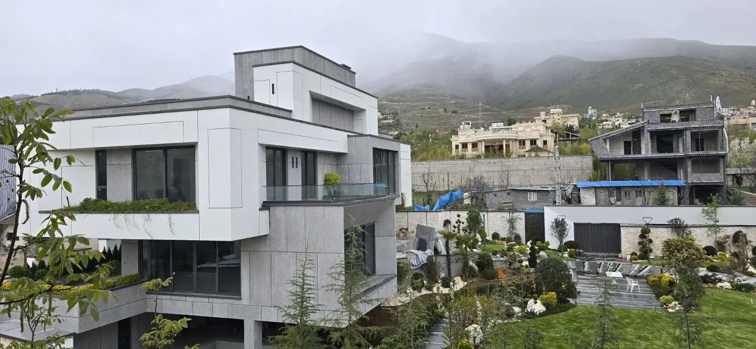 ۱۹۵ متر ۳خواب فروشی|فروش آپارتمان|لواسان, |دیوار