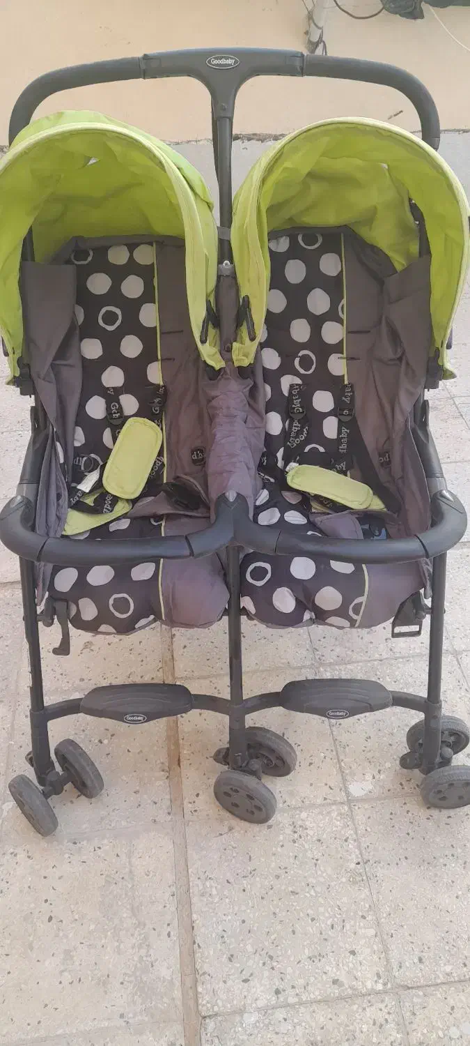 کالسکه|کالسکه و لوازم جانبی|شیراز, تاچارا|دیوار