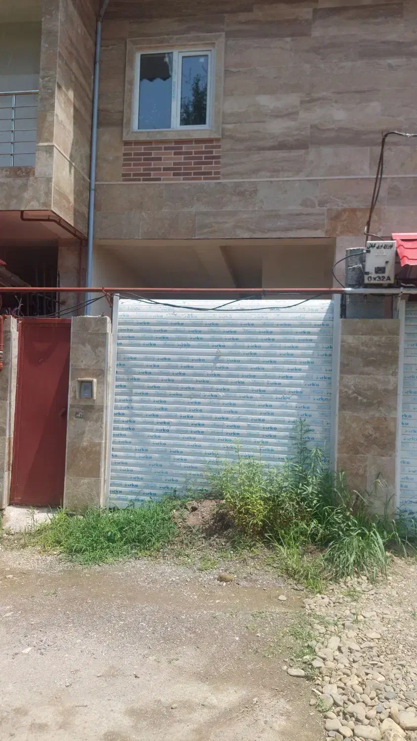 آپارتمان ۹۸ متری راه جدا با پارگینگ و نوساز|فروش آپارتمان|سیاهکل, |دیوار