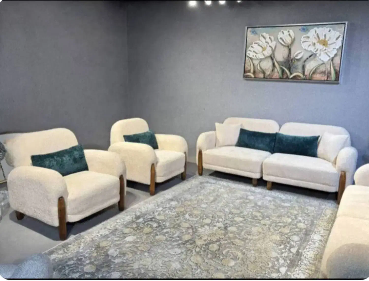 ارزانسرای مبل|مبلمان خانگی و میز عسلی|خواف, |دیوار