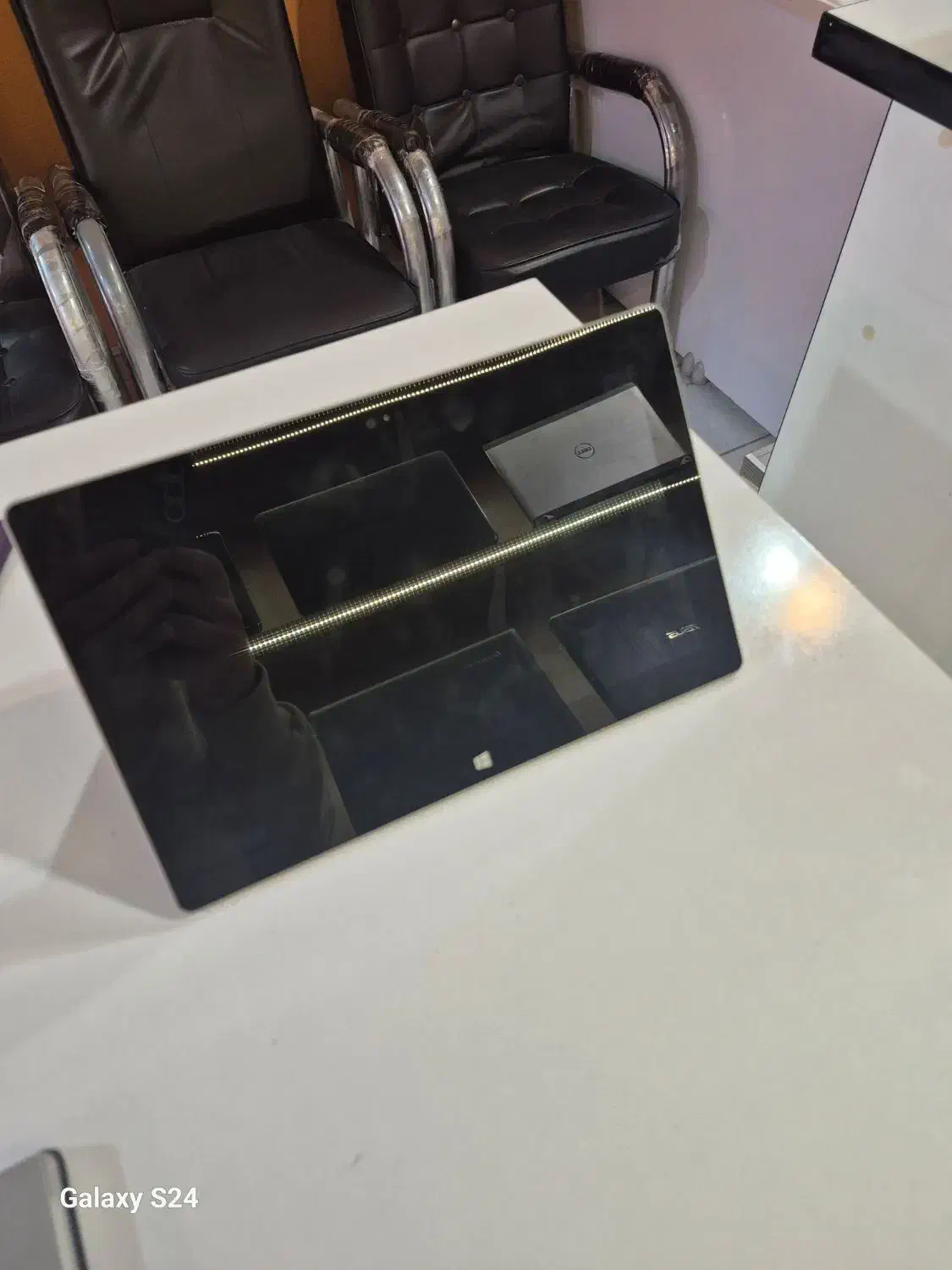 لپ تاپ سورفیس RT|رایانه همراه|شهرکرد, |دیوار