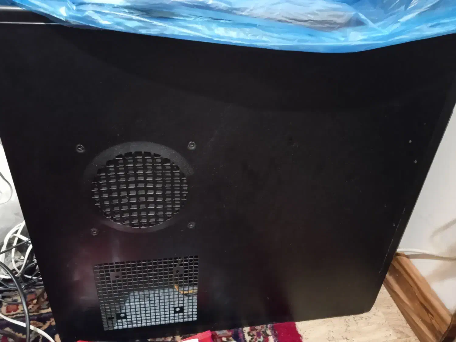 کیس کامپیوتر|قطعات و لوازم جانبی رایانه|تهران, توحید|دیوار